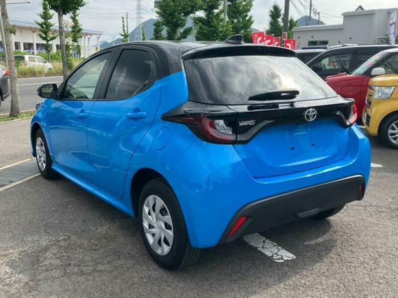 YARIS