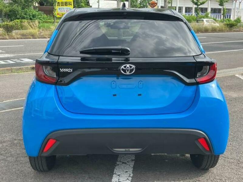 YARIS