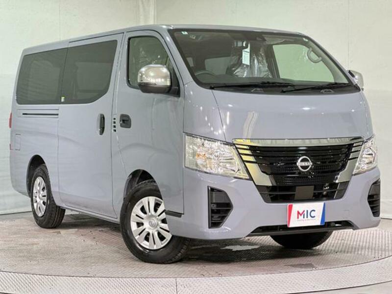 CARAVAN