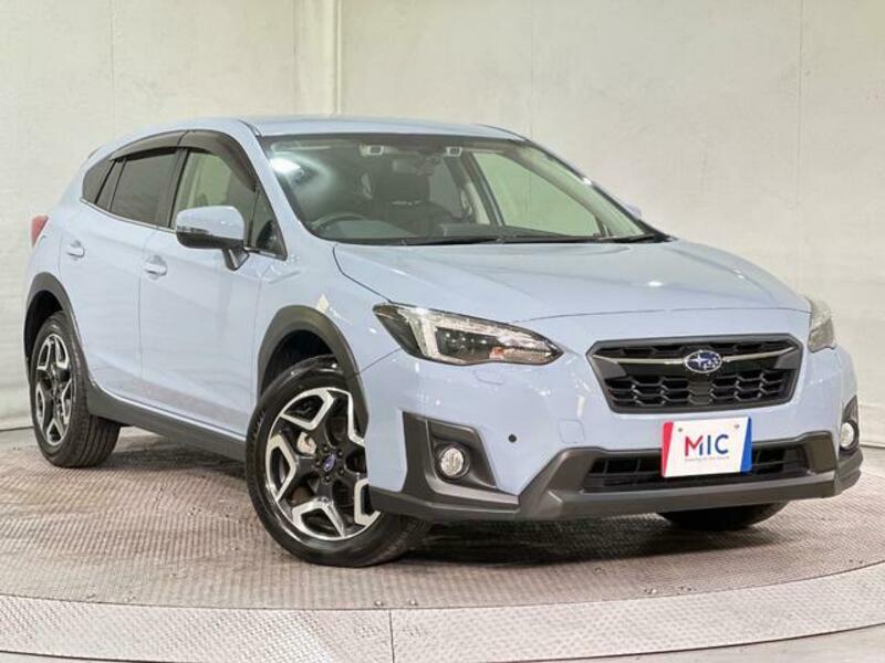 XV