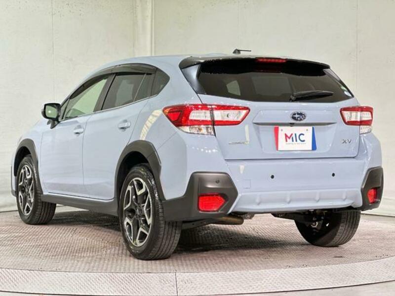 XV