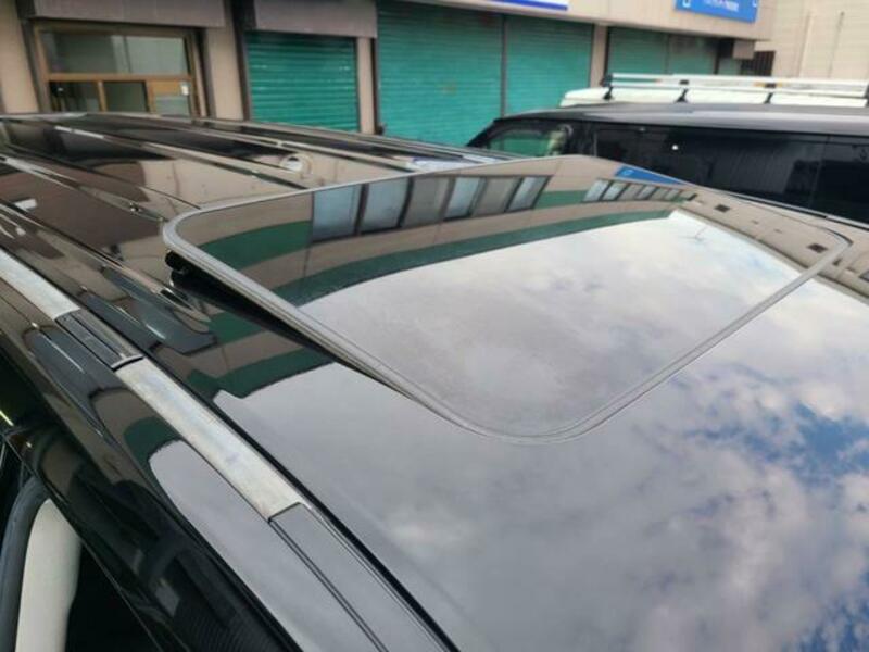 LAND CRUISER