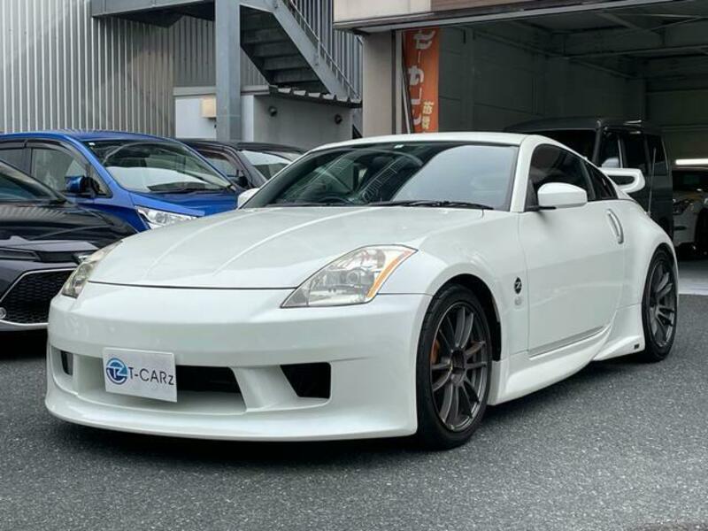 FAIRLADY Z