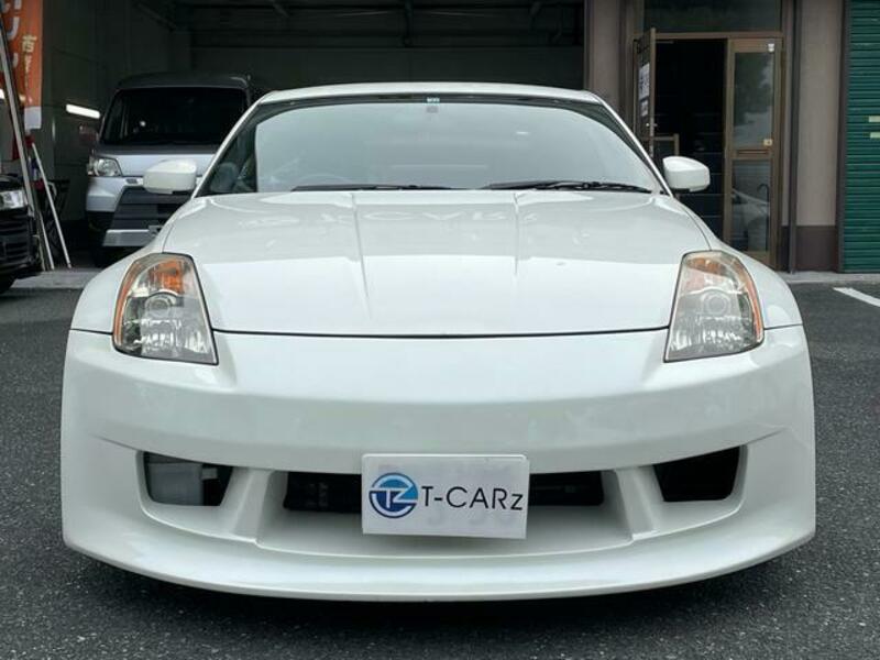 FAIRLADY Z