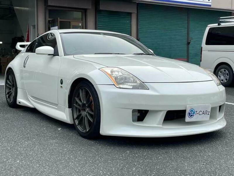 FAIRLADY Z
