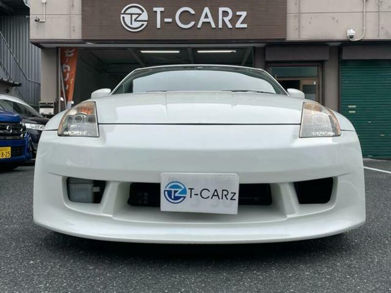 FAIRLADY Z