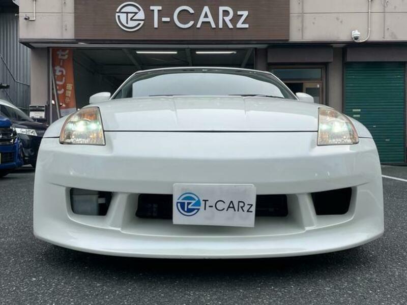 FAIRLADY Z