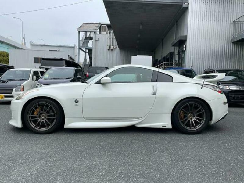 FAIRLADY Z