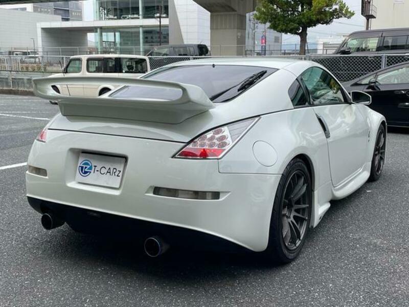FAIRLADY Z