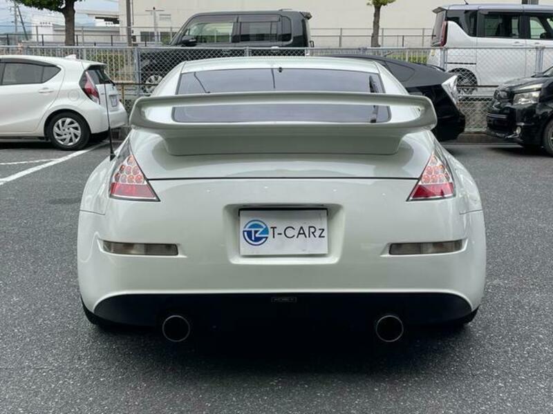 FAIRLADY Z