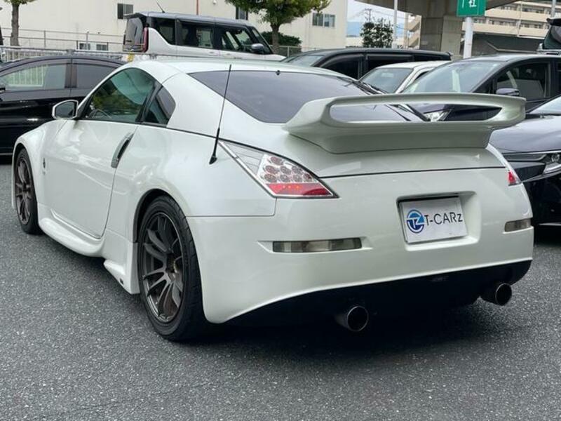 FAIRLADY Z