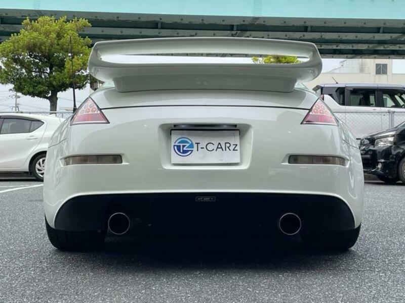 FAIRLADY Z