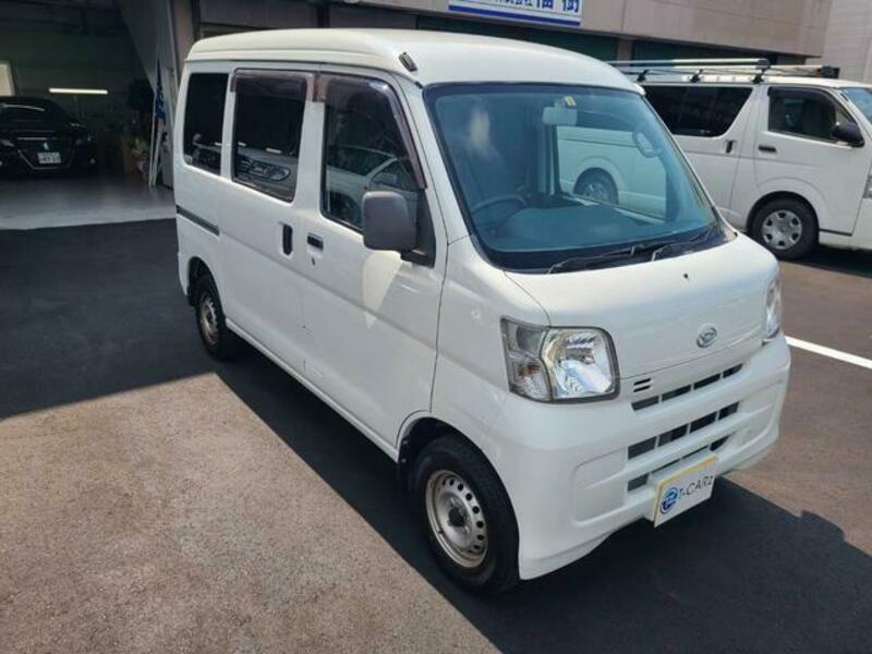 HIJET CARGO