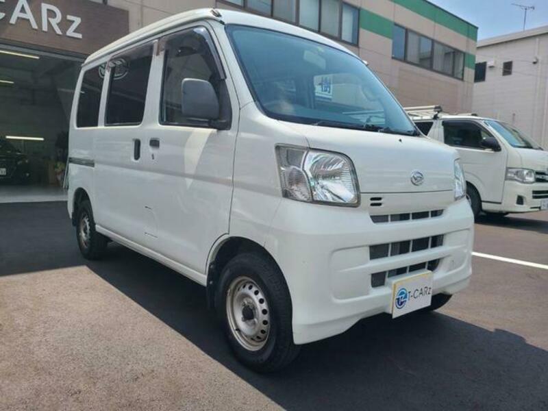 HIJET CARGO