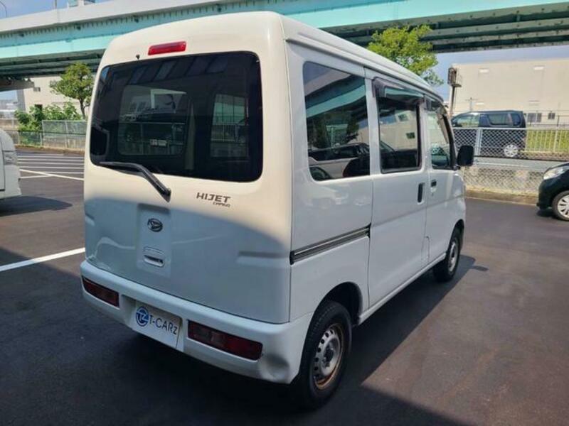 HIJET CARGO
