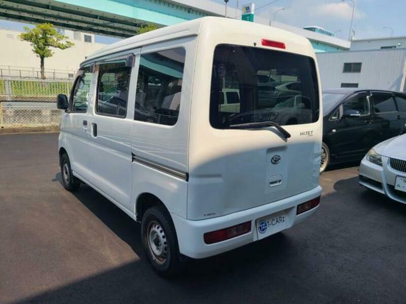 HIJET CARGO