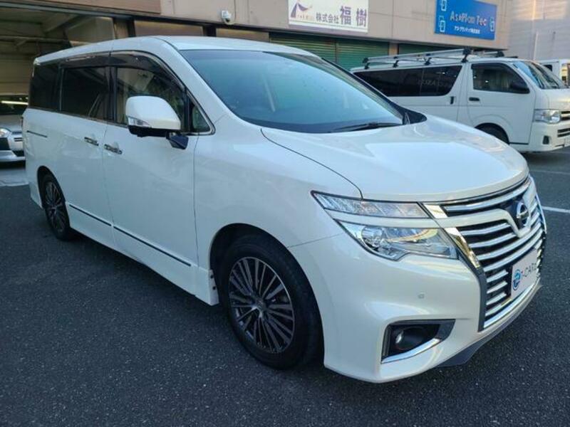 ELGRAND