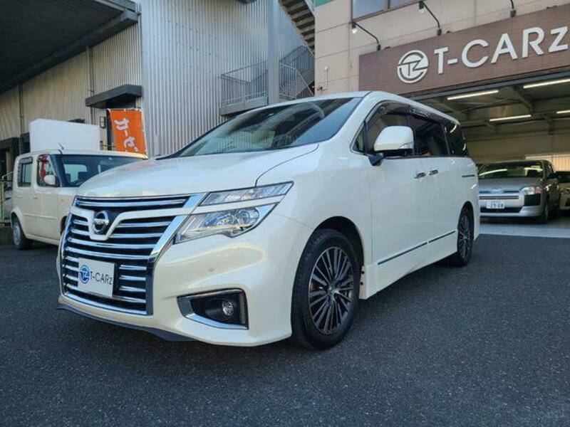 ELGRAND