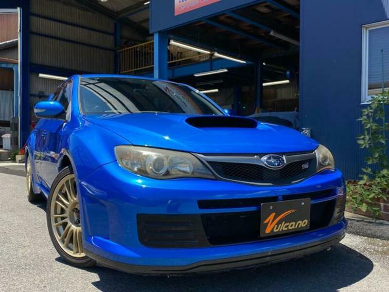 IMPREZA
