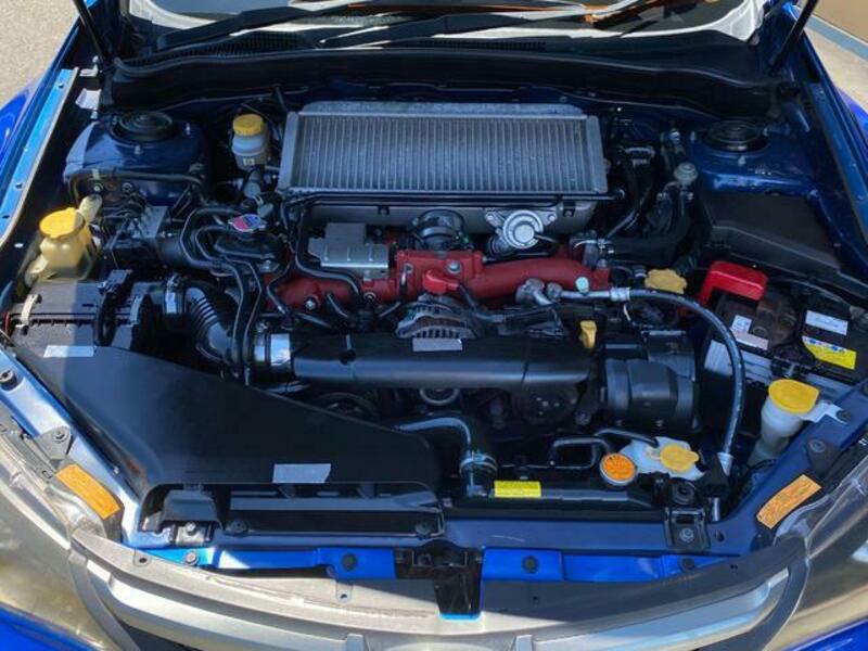 IMPREZA