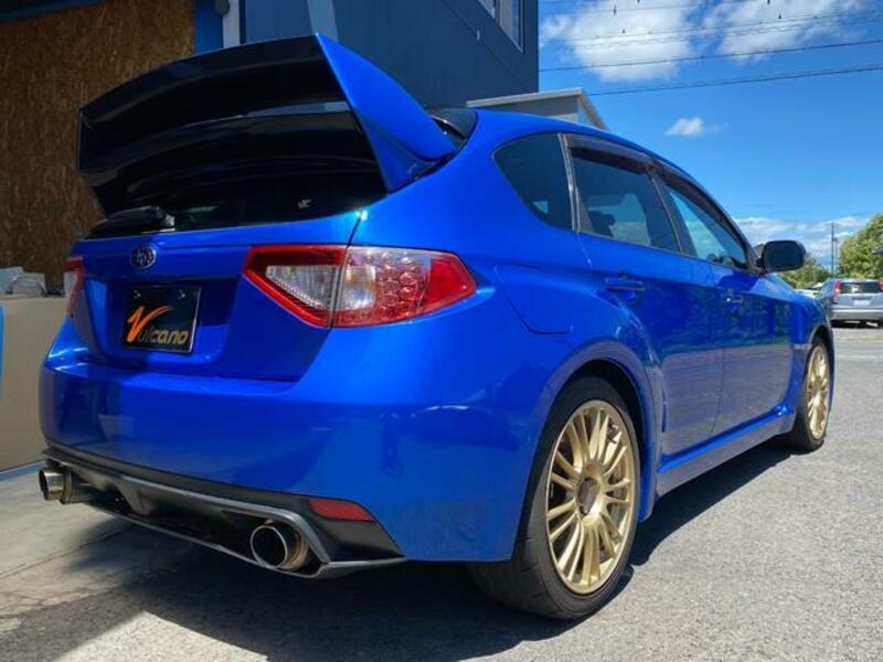 IMPREZA