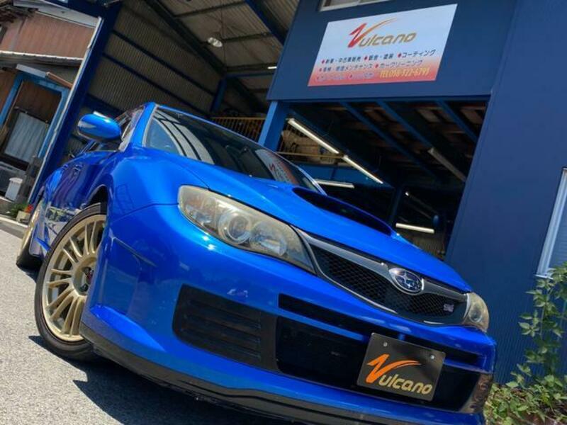 IMPREZA