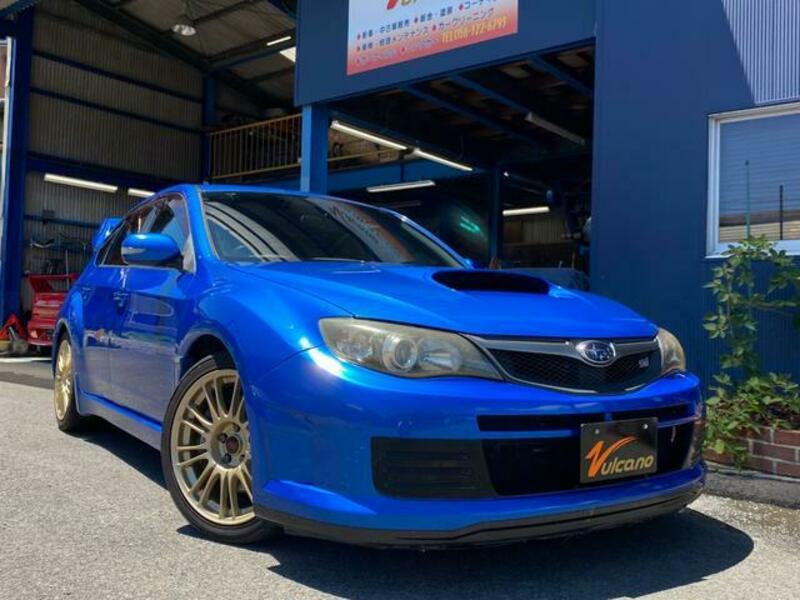 IMPREZA