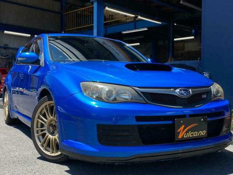 IMPREZA