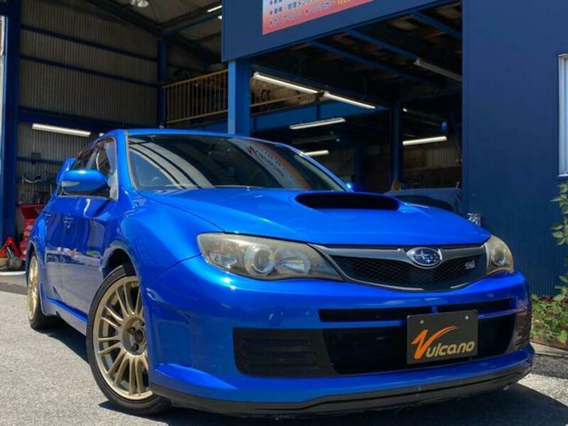 IMPREZA
