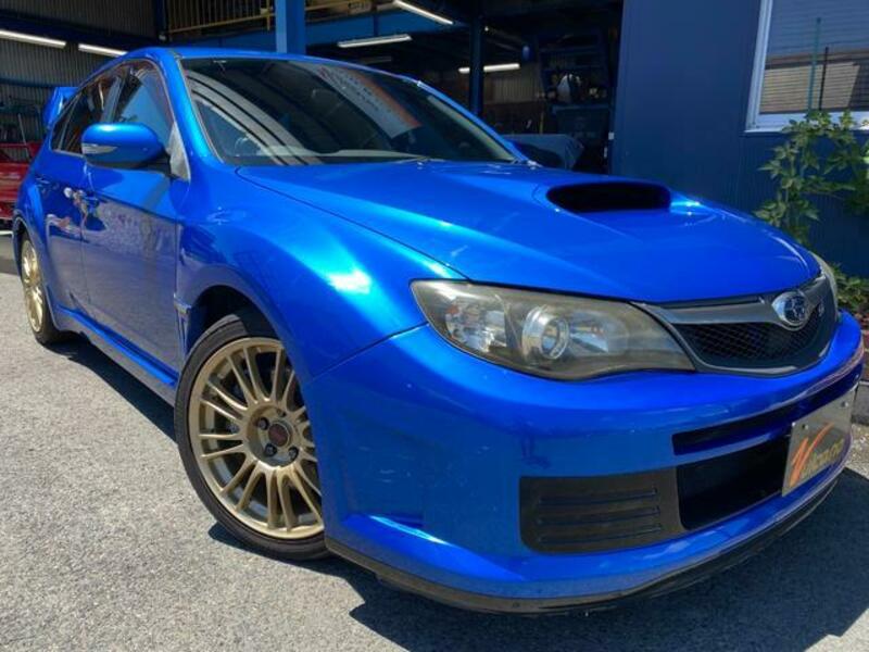 IMPREZA