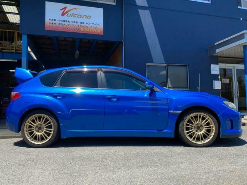 IMPREZA