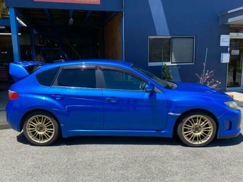 IMPREZA