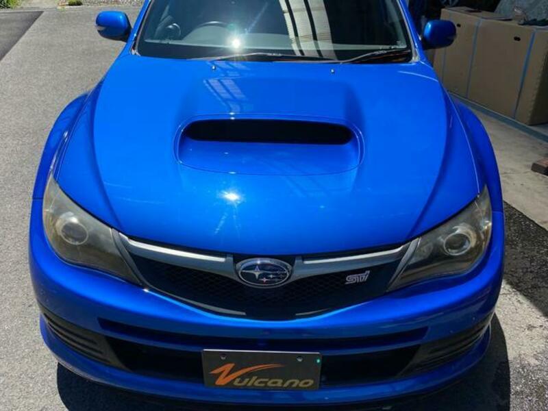 IMPREZA