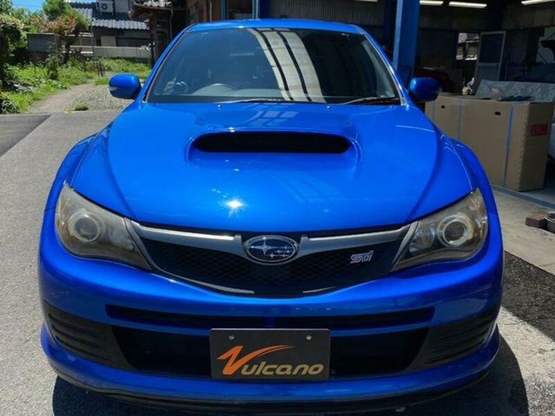 IMPREZA