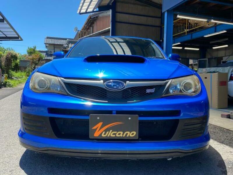 IMPREZA