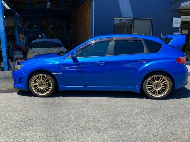 IMPREZA
