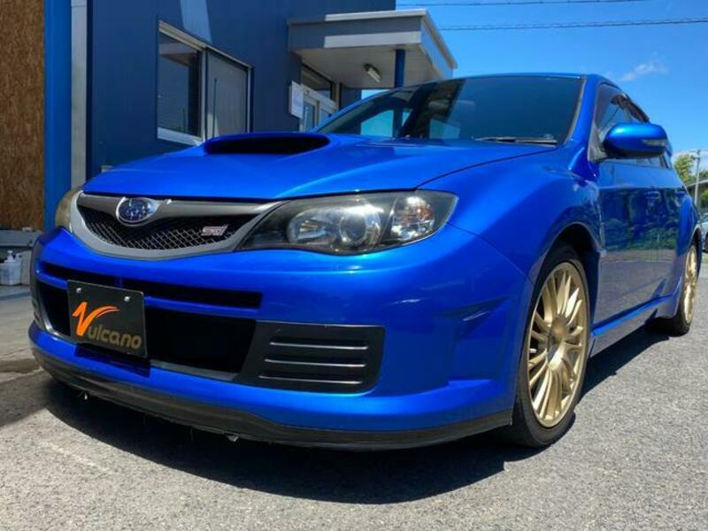 IMPREZA