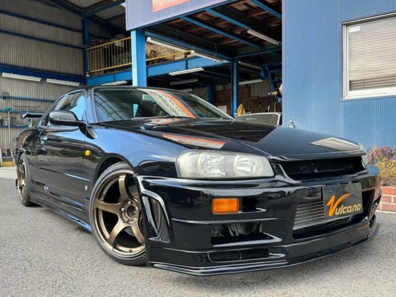 SKYLINE