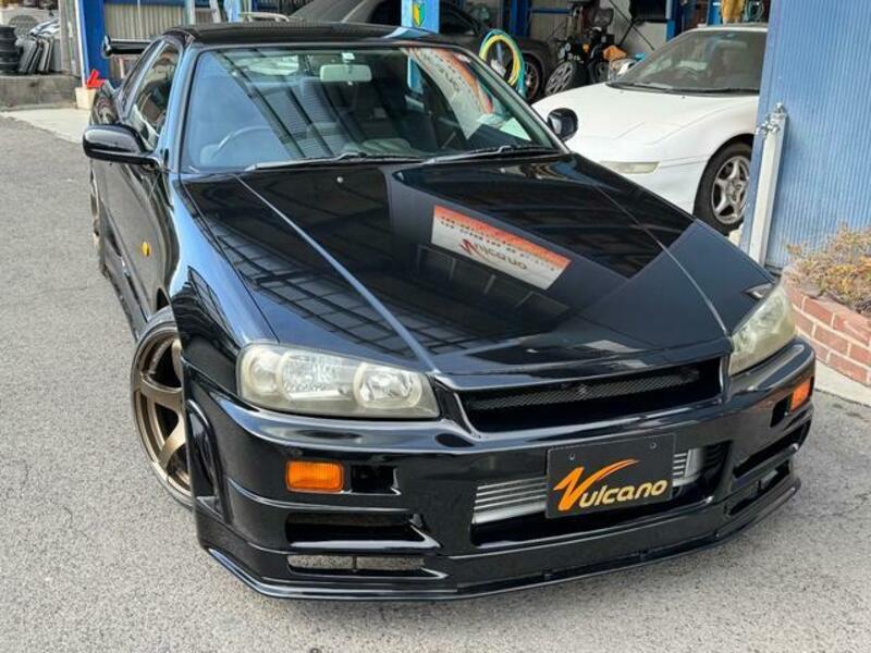 SKYLINE