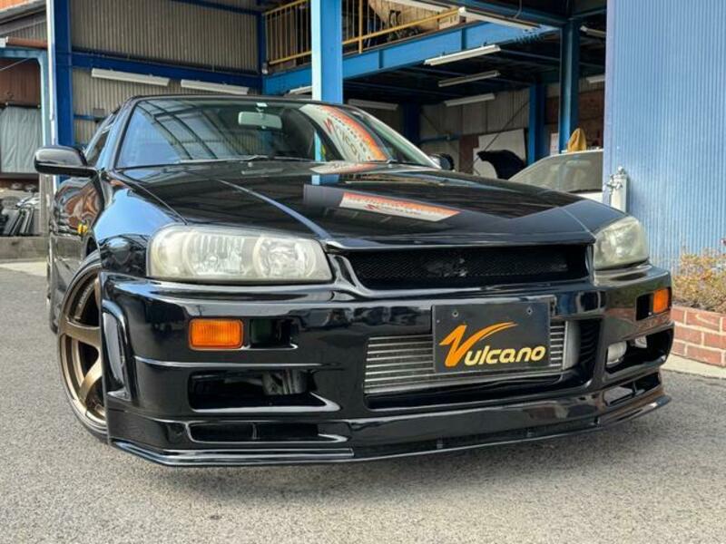 SKYLINE