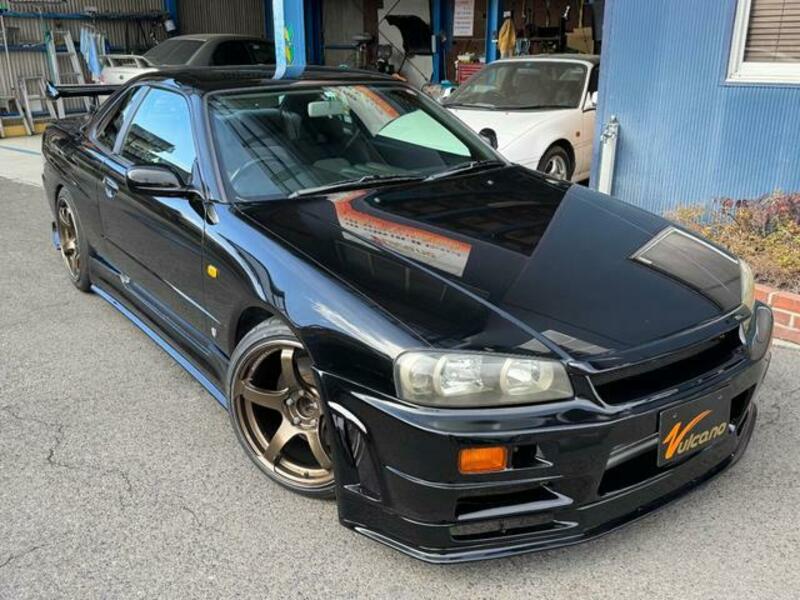 SKYLINE