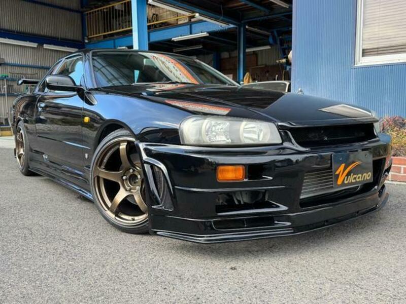 SKYLINE