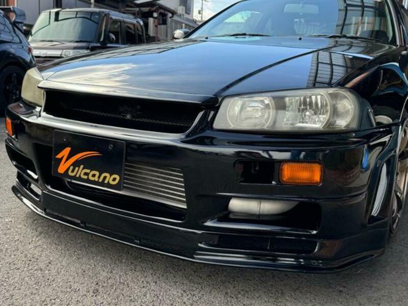 SKYLINE
