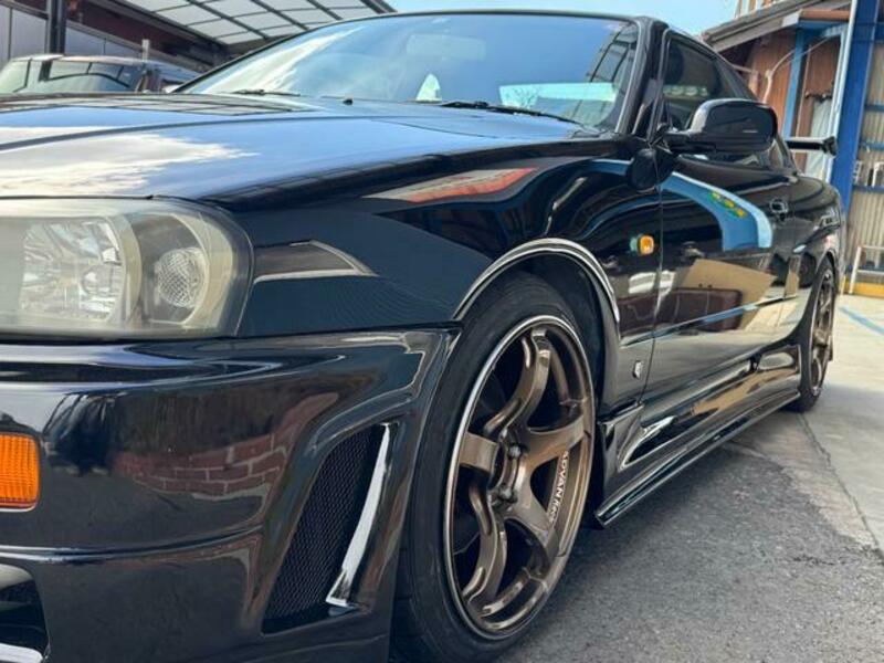 SKYLINE