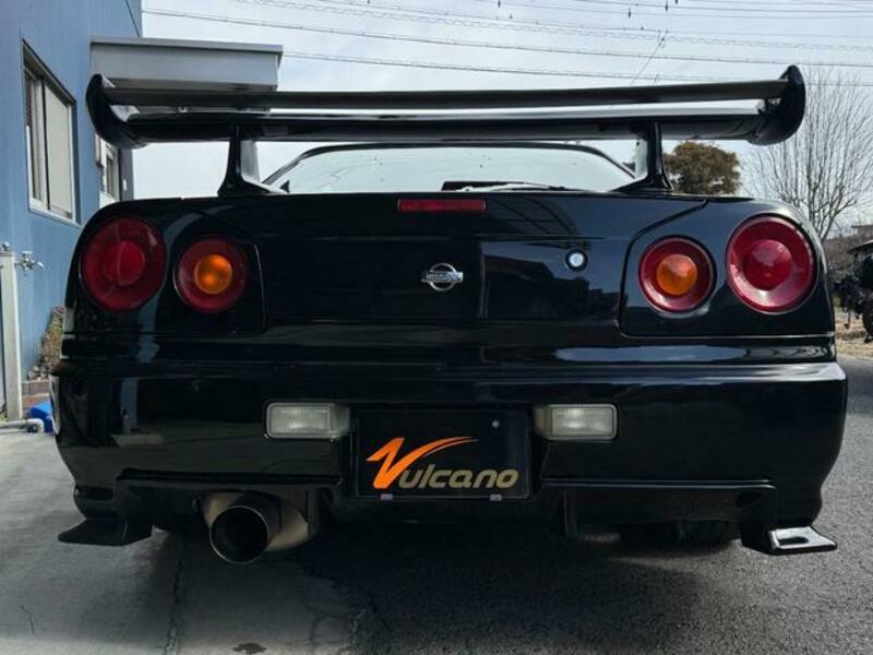 SKYLINE