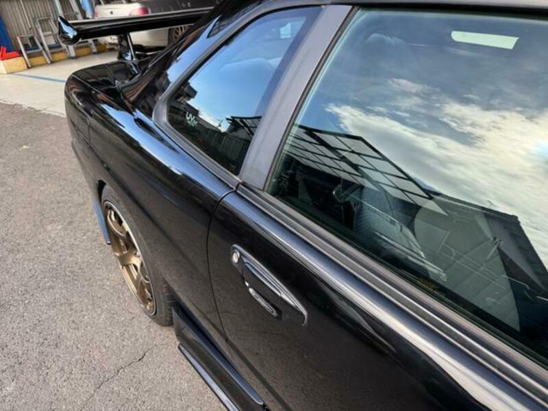 SKYLINE