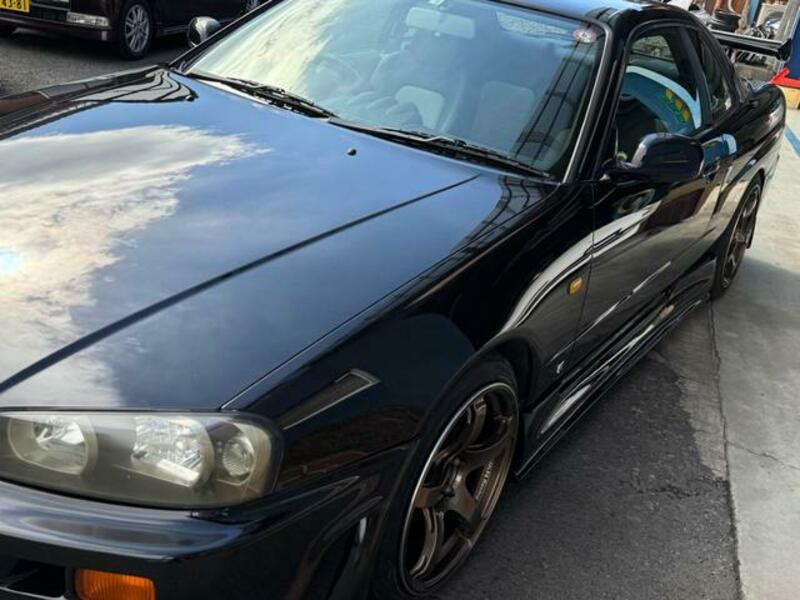 SKYLINE