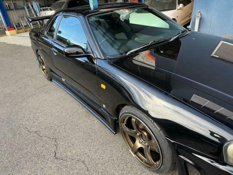 SKYLINE