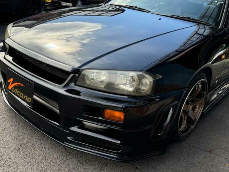 SKYLINE