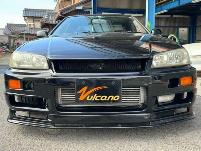 SKYLINE